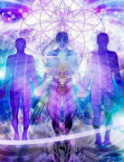 ÉTERI KÖTELÉKEK ELVÁGÁSA ÉTERI KÖTELÉKEK ELVÁGÁSA