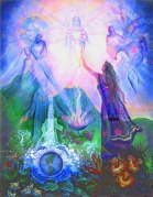 Lelki megújulás Lelki megújulás