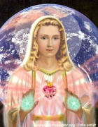 SAINT GERMAIN – MÁRIA ANYA SAINT GERMAIN – MÁRIA ANYA