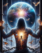 A FELÉBREDT LELKEK CSAPDÁJA A FELÉBREDT LELKEK CSAPDÁJA