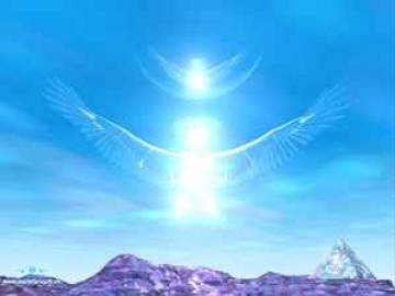 A Fény angyala A Fény angyala