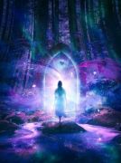 A FEBRUÁRI FÉNYKAPU A FEBRUÁRI FÉNYKAPU