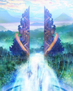 ANGYALI SZERETET KAPUJA ANGYALI SZERETET KAPUJA