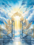 A MENNYORSZÁG KAPUJA A MENNYORSZÁG KAPUJA