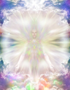 FELRAGYOGNI A FÉNYTESTBEN FELRAGYOGNI A FÉNYTESTBEN