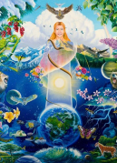 FÖLDCSILLAG CSAKRA FÖLDCSILLAG CSAKRA