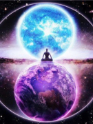 A RÉGI ÉS AZ ÚJ FÖLD A RÉGI ÉS AZ ÚJ FÖLD