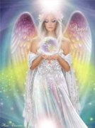 A FÖLD ANGYALÁNAK ÜZENETE A FÖLD ANGYALÁNAK ÜZENETE