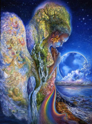 Föld Anya üzenete I. Föld Anya üzenete I.