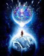 GAIA ÉS A TUDATOSSÁG EVOLÚCIÓJA GAIA ÉS A TUDATOSSÁG EVOLÚCIÓJA