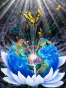 Májusi energiák Májusi energiák