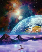 A MAGASABB FREKVENCIÁK TENGERE A MAGASABB FREKVENCIÁK TENGERE