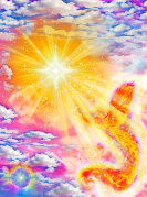 A Szent Isteni Tüzek A Szent Isteni Tüzek