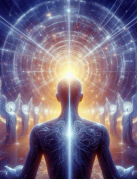 A SAJÁT ISTENI TEREMTŐ ERŐTÉR A SAJÁT ISTENI TEREMTŐ ERŐTÉR