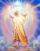 Gabriel Arkangyal tanítása Gabriel Arkangyal tanítása