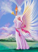 Gábriel Arkangyal üzenete Gábriel Arkangyal üzenete