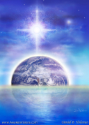 Átlépés az 5. dimenziós Földre Átlépés az 5. dimenziós Földre