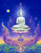 Gautama Buddha Mester üzenete Gautama Buddha Mester üzenete