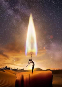 GYERTYA VARÁZSLAT GYERTYA VARÁZSLAT