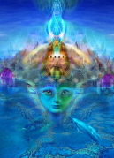 A VÁLTOZÁS ISTENI ÜGYNÖKEI A VÁLTOZÁS ISTENI ÜGYNÖKEI