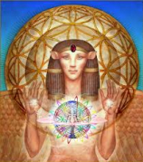 Hathor üzenet a Föld számára Hathor üzenet a Föld számára