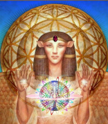 Hathor üzenet a Föld számára Hathor üzenet a Föld számára