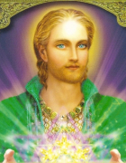 Hilarion felemelkedett mester tanítása az igazságról Hilarion felemelkedett mester tanítása az igazságról