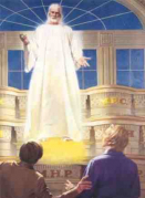 Hogyan hívjuk a Nagyokat Hogyan hívjuk a Nagyokat