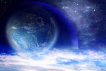 Hologram a való világ? Hologram a való világ?