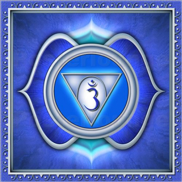 Homlok csakra Homlok csakra