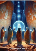 A HOPI JÖVENDÖLÉSEK A HOPI JÖVENDÖLÉSEK