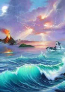 Viharos idők Viharos idők