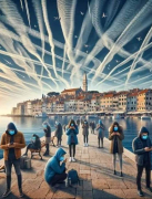 MI TÖRTÉNIK AZ EMBEREKKEL MI TÖRTÉNIK AZ EMBEREKKEL