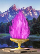 IBOLYALÁNG-MÓDSZER ELMÉLETE IBOLYALÁNG-MÓDSZER ELMÉLETE