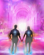 Átváltozás a boldog szerelemért Átváltozás a boldog szerelemért