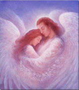 Idézzük meg őrangyalunkat Idézzük meg őrangyalunkat