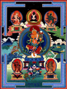 Indiai Teremtéstörténet Indiai Teremtéstörténet