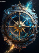 A BELSŐ IRÁNYTŰ A BELSŐ IRÁNYTŰ