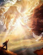 A „világvégétől” való félelem A „világvégétől” való félelem