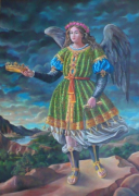 JEHUDIEL ARKANGYAL JEHUDIEL ARKANGYAL