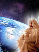 A METAFIZIKAI JÉZUS KRISZTUS A METAFIZIKAI JÉZUS KRISZTUS