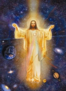 JÉZUS KVANTUMFIZIKÁT TANÍTOTT JÉZUS KVANTUMFIZIKÁT TANÍTOTT