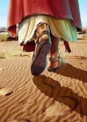 A KRISZTUSI ÚTON A KRISZTUSI ÚTON