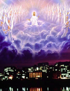 A NAGY ELRAGADTATÁS A NAGY ELRAGADTATÁS