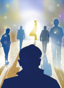 A KARMIKUS KAPCSOLATOK LEZÁRÁSA A KARMIKUS KAPCSOLATOK LEZÁRÁSA