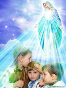 Kapcsolat az Újkor gyermekeivel Kapcsolat az Újkor gyermekeivel