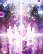 ÜZENET A FELEMELKEDŐ LELKEKNEK ÜZENET A FELEMELKEDŐ LELKEKNEK