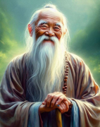LAO TZU ÜZENETE LAO TZU ÜZENETE