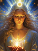 URIEL ARKANGYAL ÜZENETE URIEL ARKANGYAL ÜZENETE