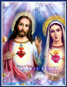 Mária és Jázus Mária és Jázus